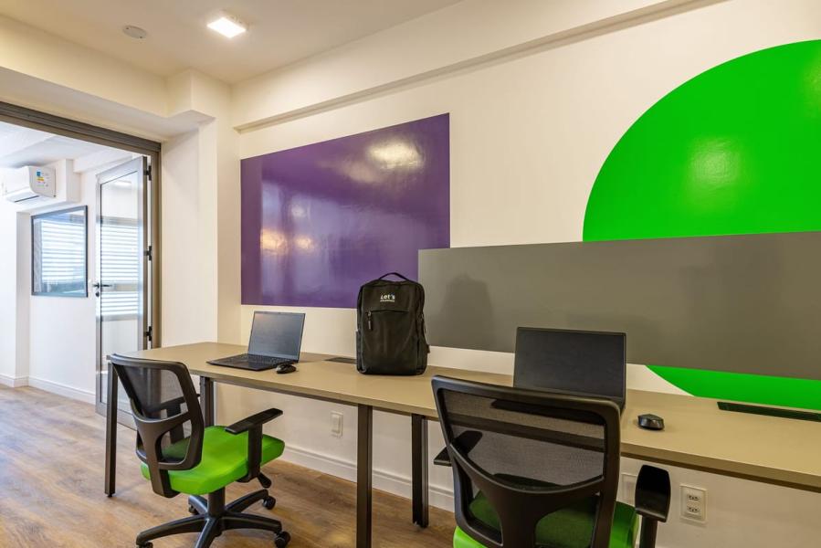 Imagem 59 da galeria do anúncio: Apartamento com 1 Quarto para alugar, 24m² - Consolação