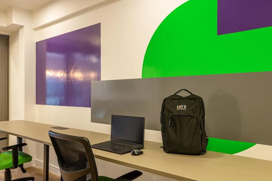 Imagem 58 da galeria do anúncio: Apartamento com 1 Quarto para alugar, 24m² - Consolação