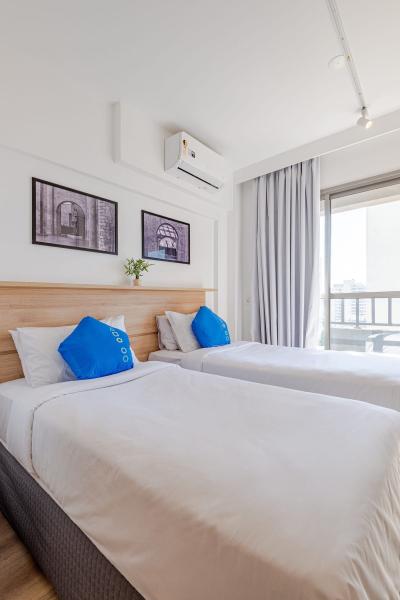 Imagem 14 da galeria do anúncio: Apartamento com 1 Quarto para alugar, 24m² - Consolação