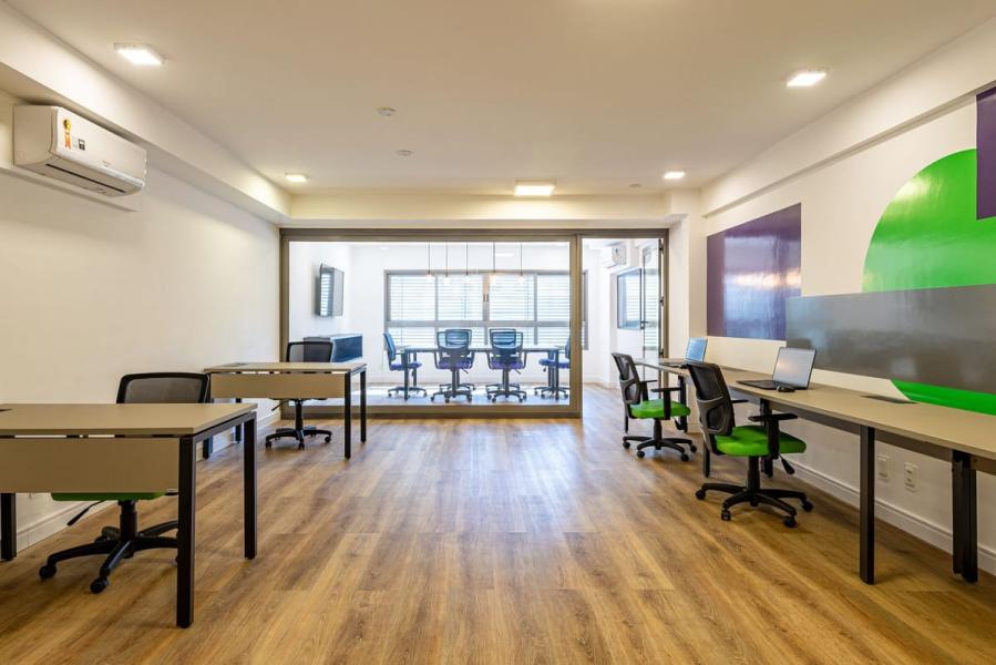 Imagem 57 da galeria do anúncio: Apartamento com 1 Quarto para alugar, 24m² - Consolação