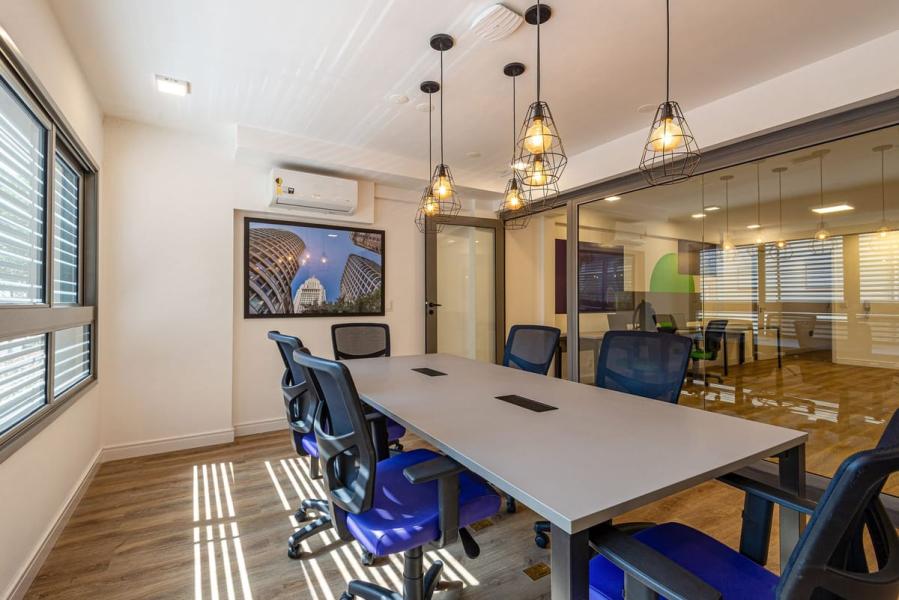 Imagem 65 da galeria do anúncio: Apartamento com 1 Quarto para alugar, 24m² - Consolação