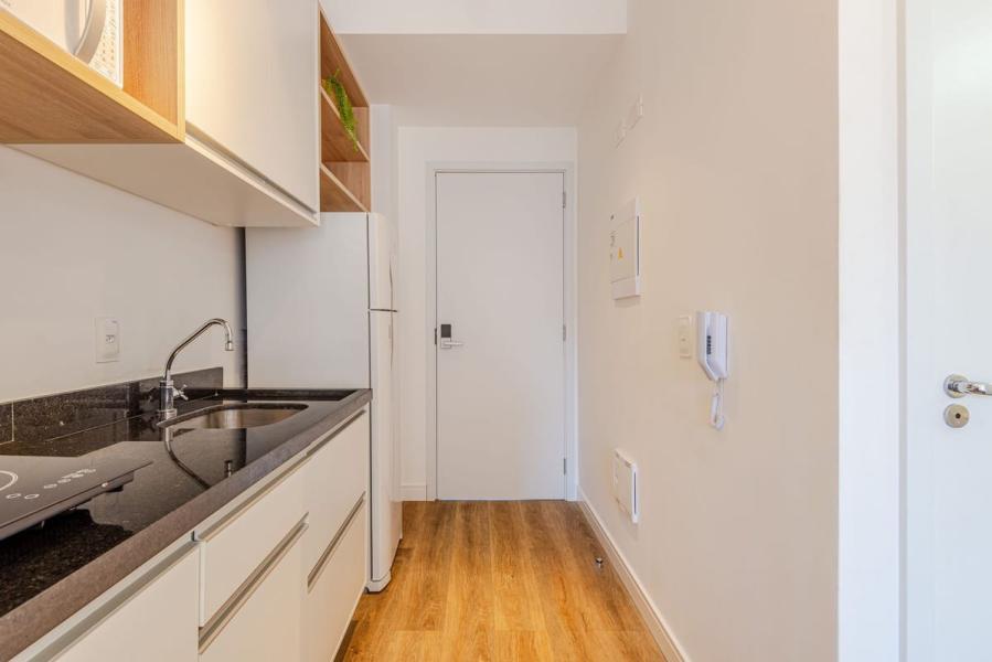 Imagem 28 da galeria do anúncio: Apartamento com 1 Quarto para alugar, 24m² - Consolação