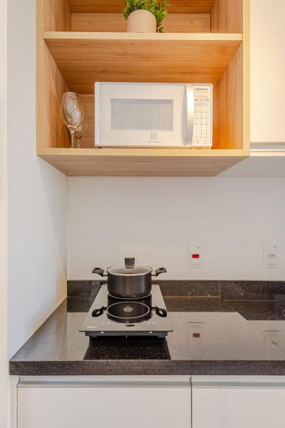 Imagem 33 da galeria do anúncio: Apartamento com 1 Quarto para alugar, 24m² - Consolação