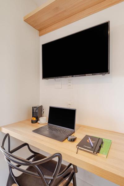 Imagem 13 da galeria do anúncio: Apartamento com 1 Quarto para alugar, 24m² - Consolação