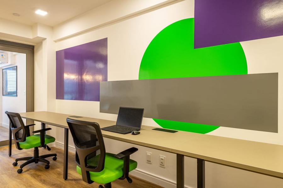 Imagem 60 da galeria do anúncio: Apartamento com 1 Quarto para alugar, 24m² - Consolação