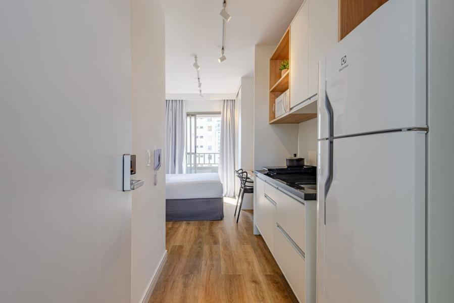 Imagem 31 da galeria do anúncio: Apartamento com 1 Quarto para alugar, 24m² - Consolação