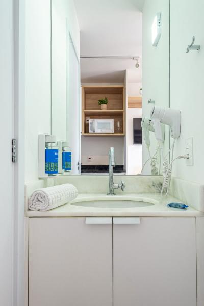 Imagem 8 da galeria do anúncio: Apartamento com 1 Quarto para alugar, 24m² - Consolação