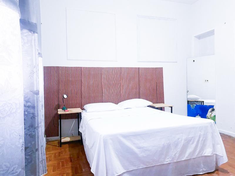 Imagem 2 da galeria do anúncio: Quartos no Meireles Exclusivo para Mulheres!