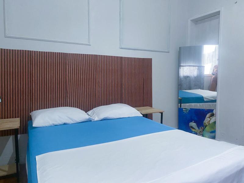 Imagem 1 da galeria do anúncio: Quartos no Meireles Exclusivo para Mulheres!