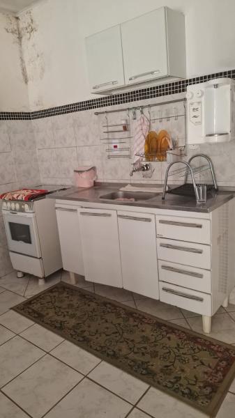 Imagem 3 da galeria do anúncio: quartos para alugar