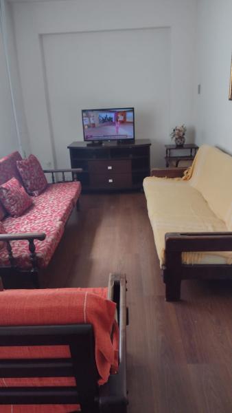 Imagem 7 da galeria do anúncio: quartos para alugar