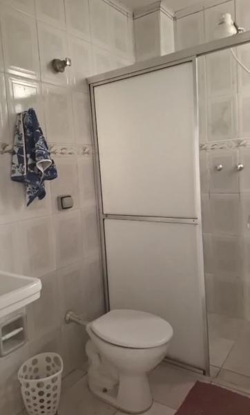 Imagem 6 da galeria do anúncio: quartos para alugar