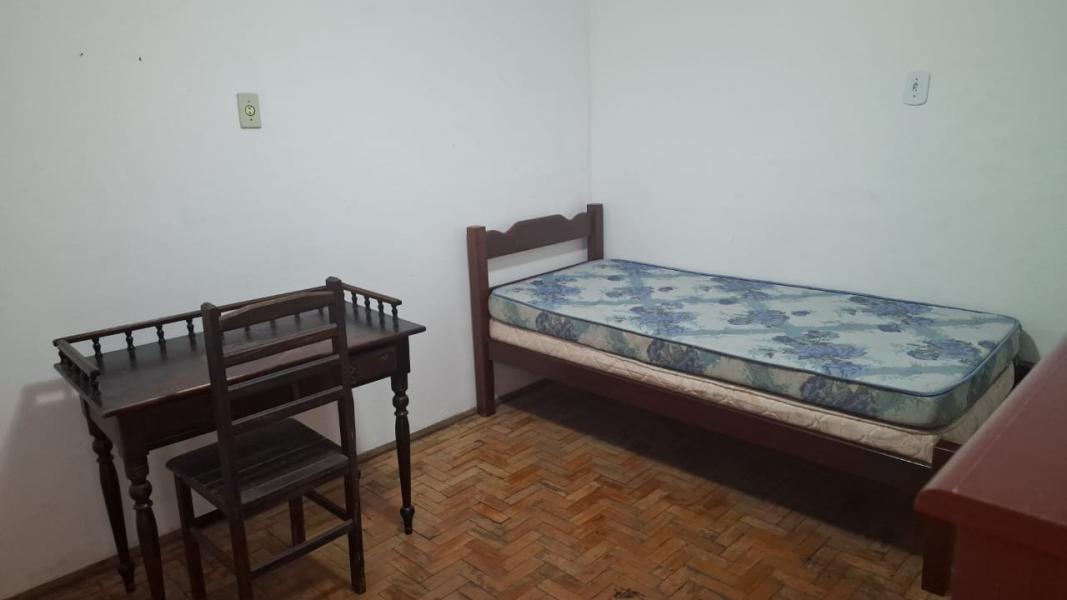 Imagem 1 da galeria do anúncio: quartos para alugar