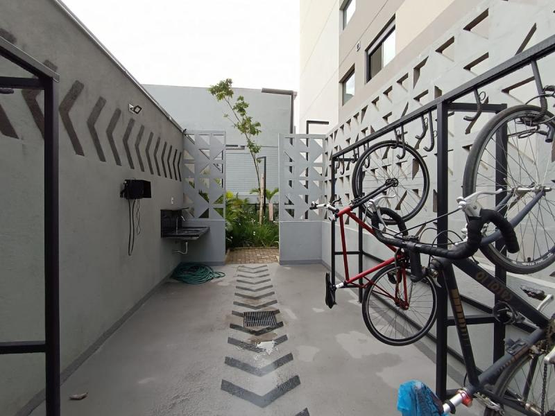 Imagem 18 da galeria do anúncio: Apartamento com 1 Quarto para alugar, 25m² - Pinheiros