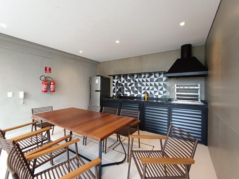 Imagem 25 da galeria do anúncio: Apartamento com 1 Quarto para alugar, 25m² - Pinheiros