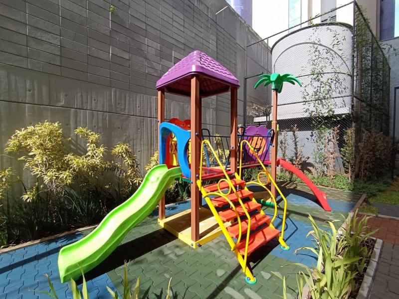 Imagem 35 da galeria do anúncio: Apartamento com 1 Quarto para alugar, 25m² - Pinheiros