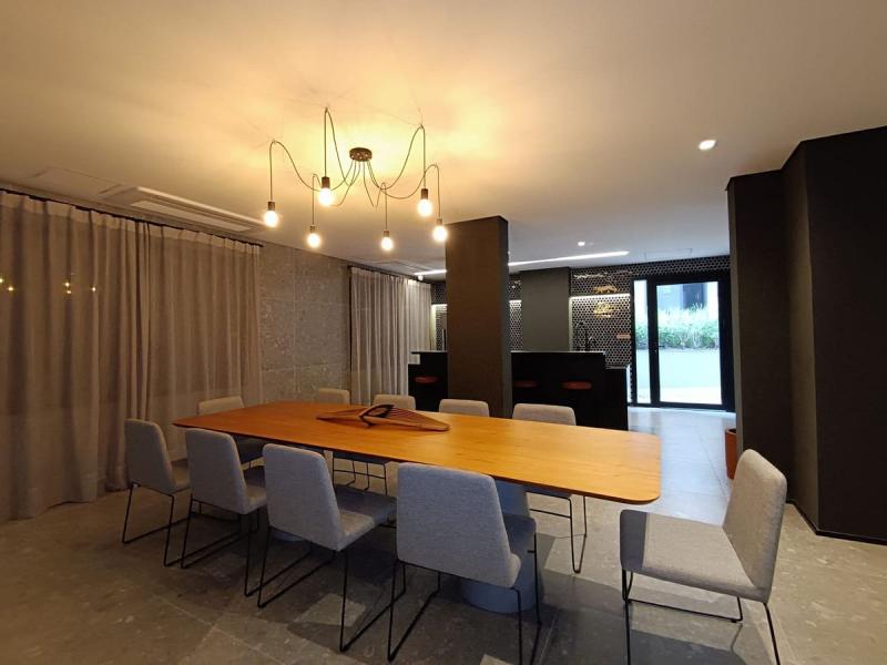 Imagem 29 da galeria do anúncio: Apartamento com 1 Quarto para alugar, 25m² - Pinheiros