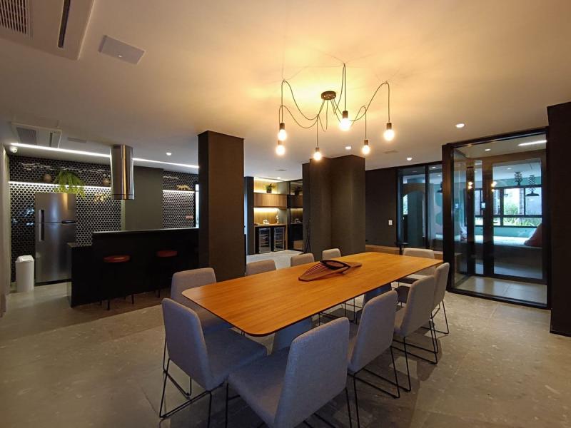 Imagem 26 da galeria do anúncio: Apartamento com 1 Quarto para alugar, 25m² - Pinheiros