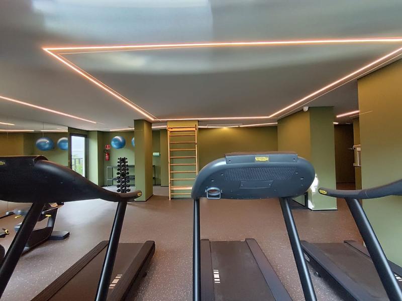 Imagem 22 da galeria do anúncio: Apartamento com 1 Quarto para alugar, 25m² - Pinheiros