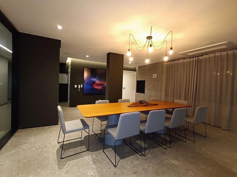 Imagem 28 da galeria do anúncio: Apartamento com 1 Quarto para alugar, 25m² - Pinheiros