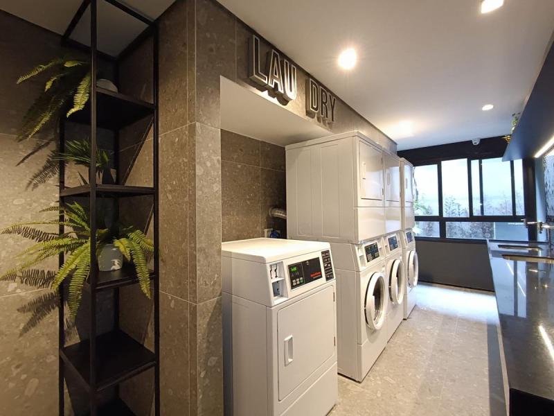 Imagem 31 da galeria do anúncio: Apartamento com 1 Quarto para alugar, 25m² - Pinheiros