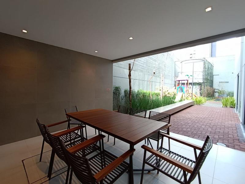 Imagem 17 da galeria do anúncio: Apartamento com 1 Quarto para alugar, 25m² - Pinheiros