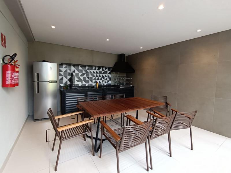 Imagem 23 da galeria do anúncio: Apartamento com 1 Quarto para alugar, 25m² - Pinheiros