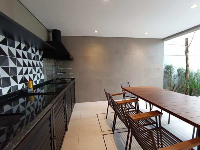 Imagem 34 da galeria do anúncio: Apartamento com 1 Quarto para alugar, 25m² - Pinheiros