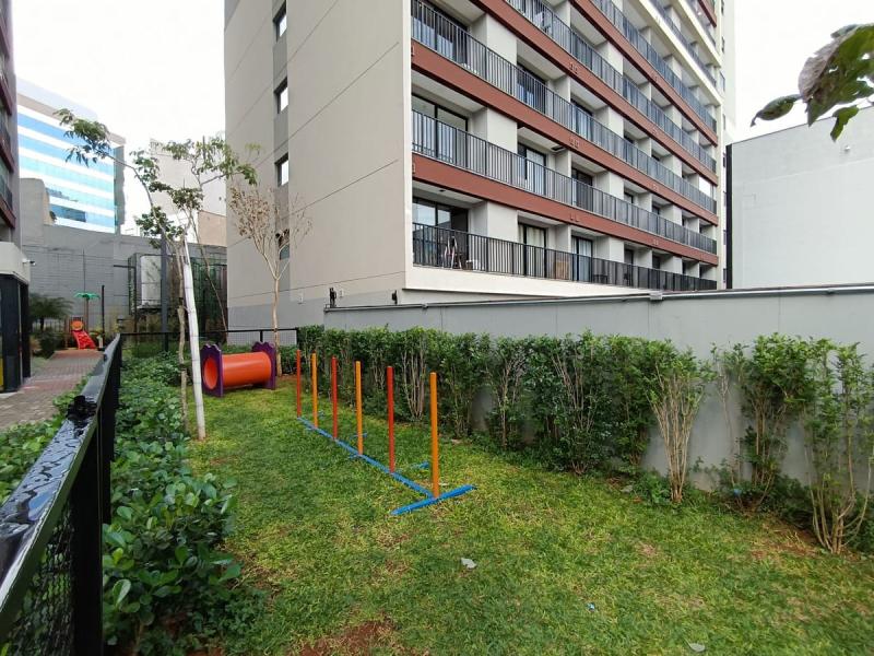 Imagem 46 da galeria do anúncio: Apartamento com 1 Quarto para alugar, 25m² - Pinheiros