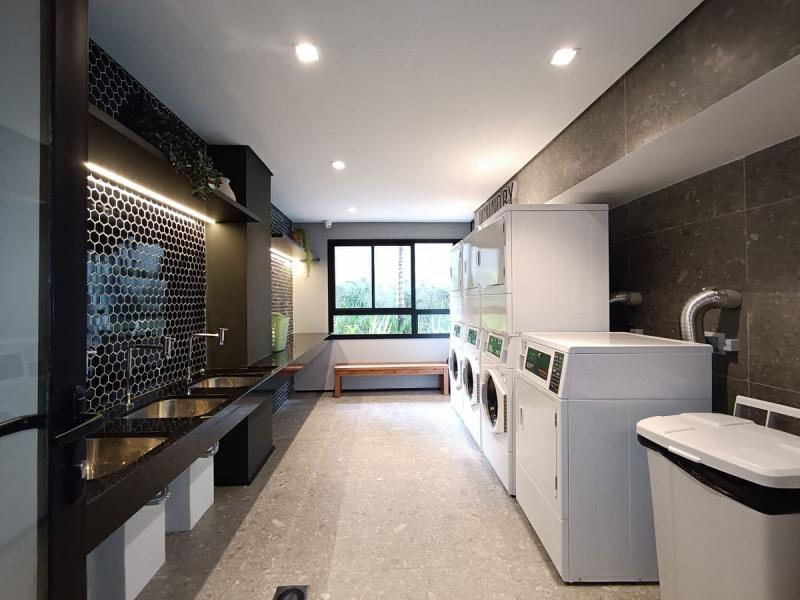 Imagem 39 da galeria do anúncio: Apartamento com 1 Quarto para alugar, 25m² - Pinheiros