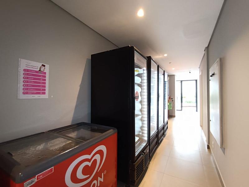 Imagem 13 da galeria do anúncio: Apartamento com 1 Quarto para alugar, 25m² - Pinheiros