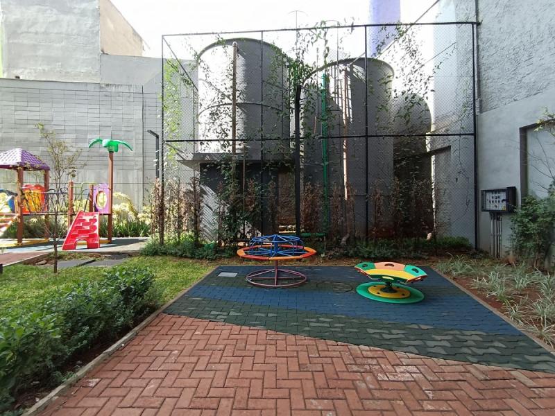 Imagem 41 da galeria do anúncio: Apartamento com 1 Quarto para alugar, 25m² - Pinheiros