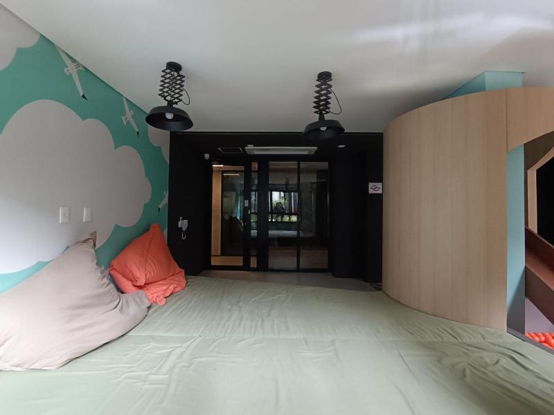 Imagem 44 da galeria do anúncio: Apartamento com 1 Quarto para alugar, 25m² - Pinheiros