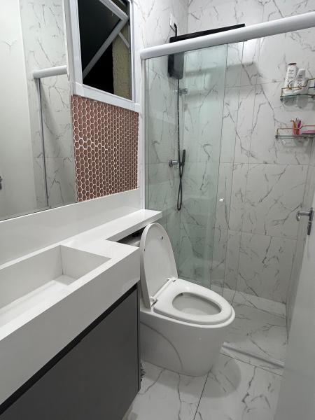 Imagem 3 da galeria do anúncio: Aluguel de quarto