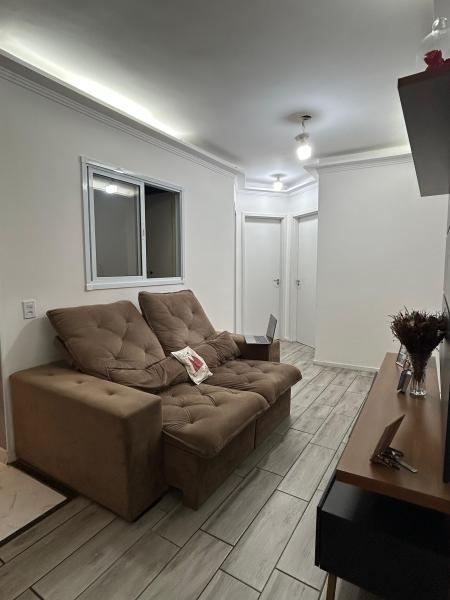 Imagem 9 da galeria do anúncio: Aluguel de quarto