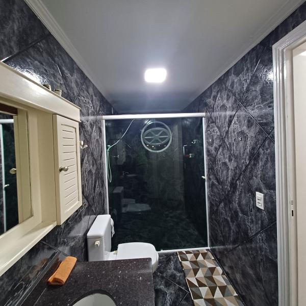 Imagem 5 da galeria do anúncio: Quarto mobiliado e decorado individual