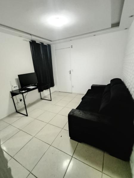 Imagem 1 da galeria do anúncio: Quarto Mobiliado