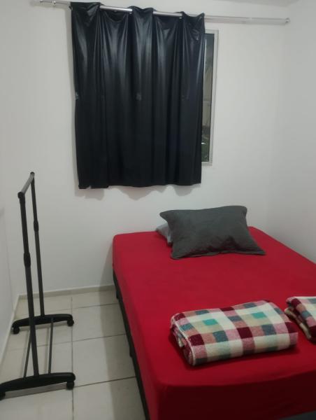 Imagem 11 da galeria do anúncio: Quarto Mobiliado