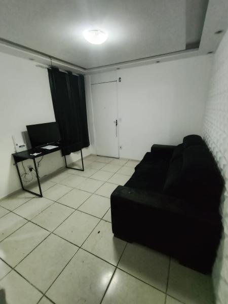 Imagem 7 da galeria do anúncio: Quarto Mobiliado