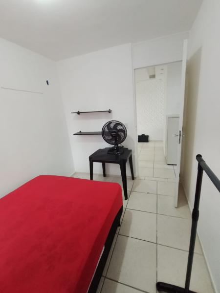 Imagem 17 da galeria do anúncio: Quarto Mobiliado