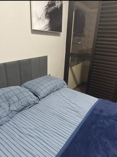 Imagem 5 da galeria do anúncio: Quarto em apartamento de alto padrão na vila Mariana