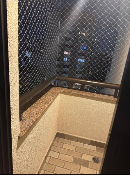 Imagem 2 da galeria do anúncio: Quarto em apartamento de alto padrão na vila Mariana