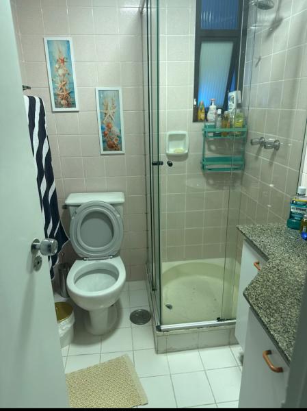 Imagem 3 da galeria do anúncio: Quarto em apartamento de alto padrão na vila Mariana