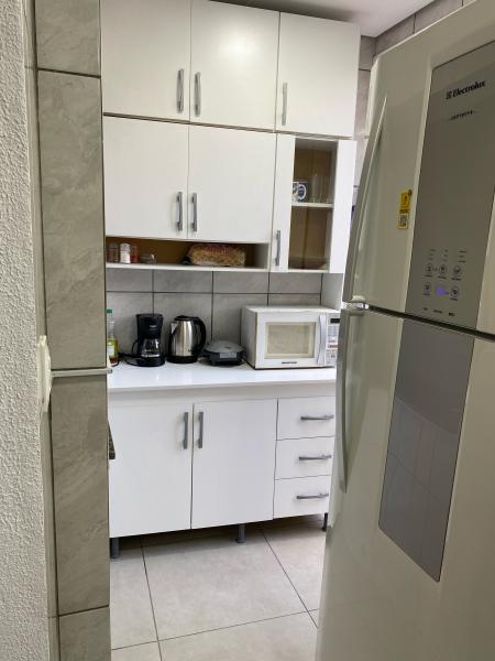 Imagem 5 da galeria do anúncio: Compartilhar Apartamento