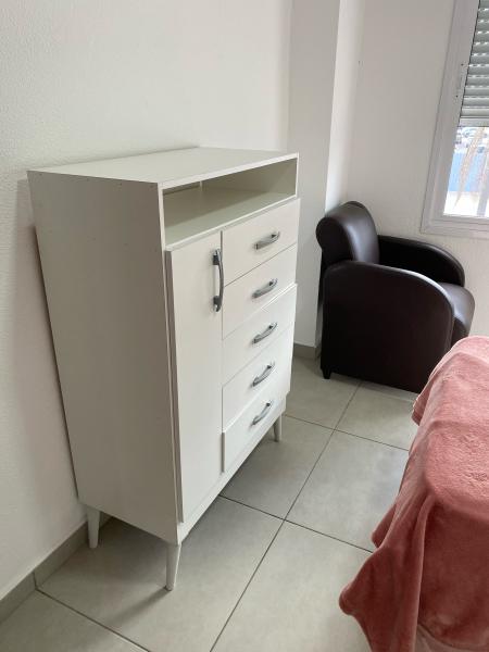 Imagem 2 da galeria do anúncio: Compartilhar Apartamento