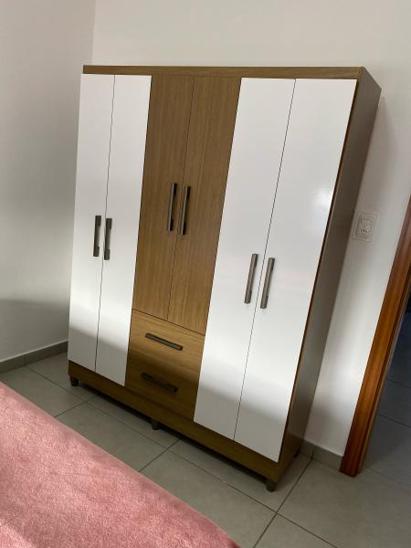 Imagem 3 da galeria do anúncio: Compartilhar Apartamento