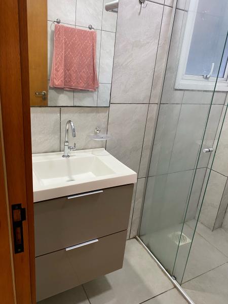 Imagem 8 da galeria do anúncio: Compartilhar Apartamento