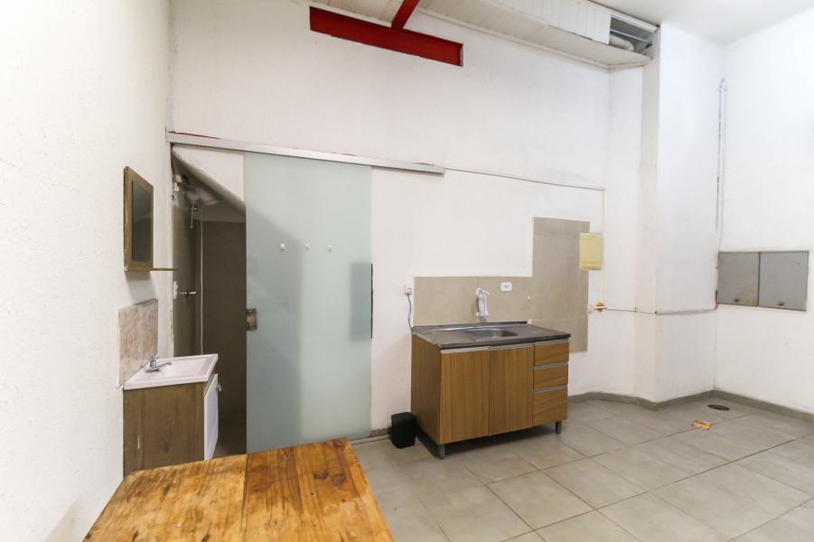 Imagem 8 da galeria do anúncio: Studio Mobiliado - Alcantara 19