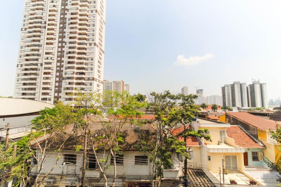 Imagem 7 da galeria do anúncio: Studio Mobiliado - Alcantara 19