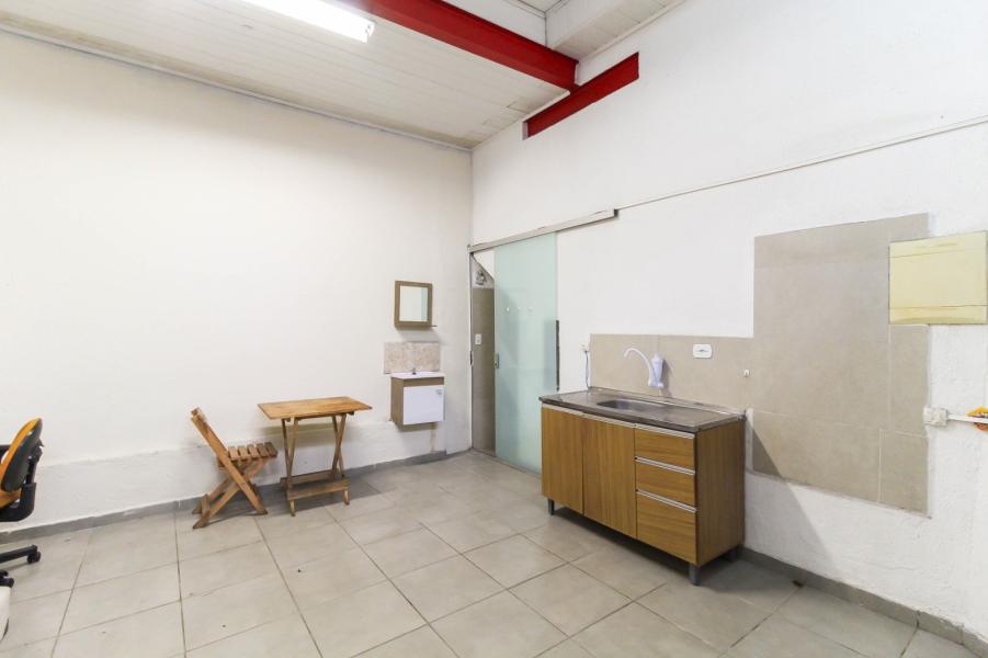 Imagem 3 da galeria do anúncio: Studio Mobiliado - Alcantara 19